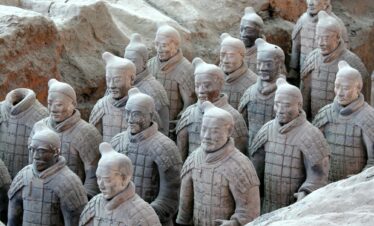 Imperial China & Scenic Guilin Odyssey