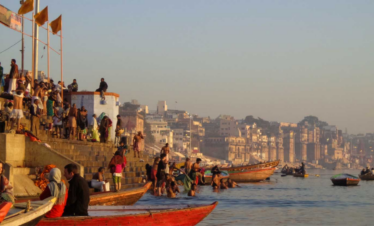 Ayodhya to Varanasi Divine Heritage Tour