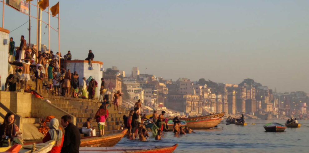 Ayodhya to Varanasi Divine Heritage Tour
