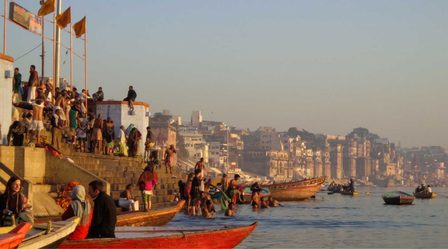 Ayodhya to Varanasi Divine Heritage Tour