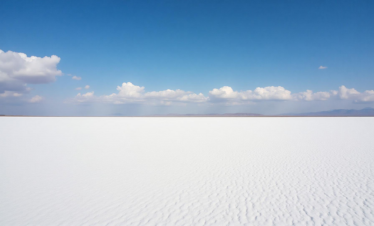 Mystic Kutch Panorama – White Rann, Heritage Trails & Desert Echoes Overview
