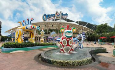 Ultimate Hong Kong, Shenzhen & Macau Explorer with Theme Parks & Cultural Wonders