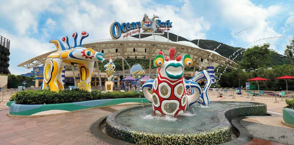 Ultimate Hong Kong, Shenzhen & Macau Explorer with Theme Parks & Cultural Wonders