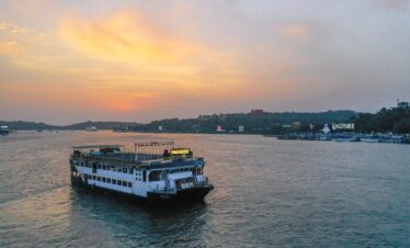 Goa Ocean Carnival Escape