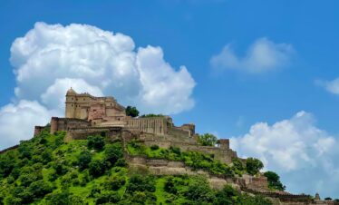 Aravalli Wilderness Escape – Polo Forest & Kumbhalgarh Adventure Trail