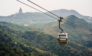 Hong Kong Magic & Skyline Escapade