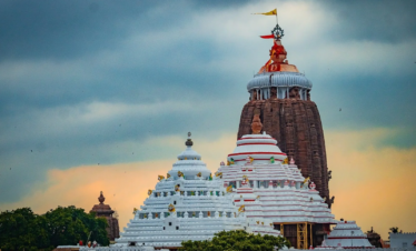 Sacred Odisha Shakti Peeths & Coastal Heritage Journey