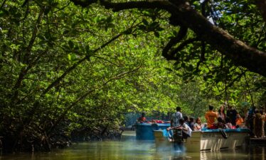 Andaman Grand Island Odyssey