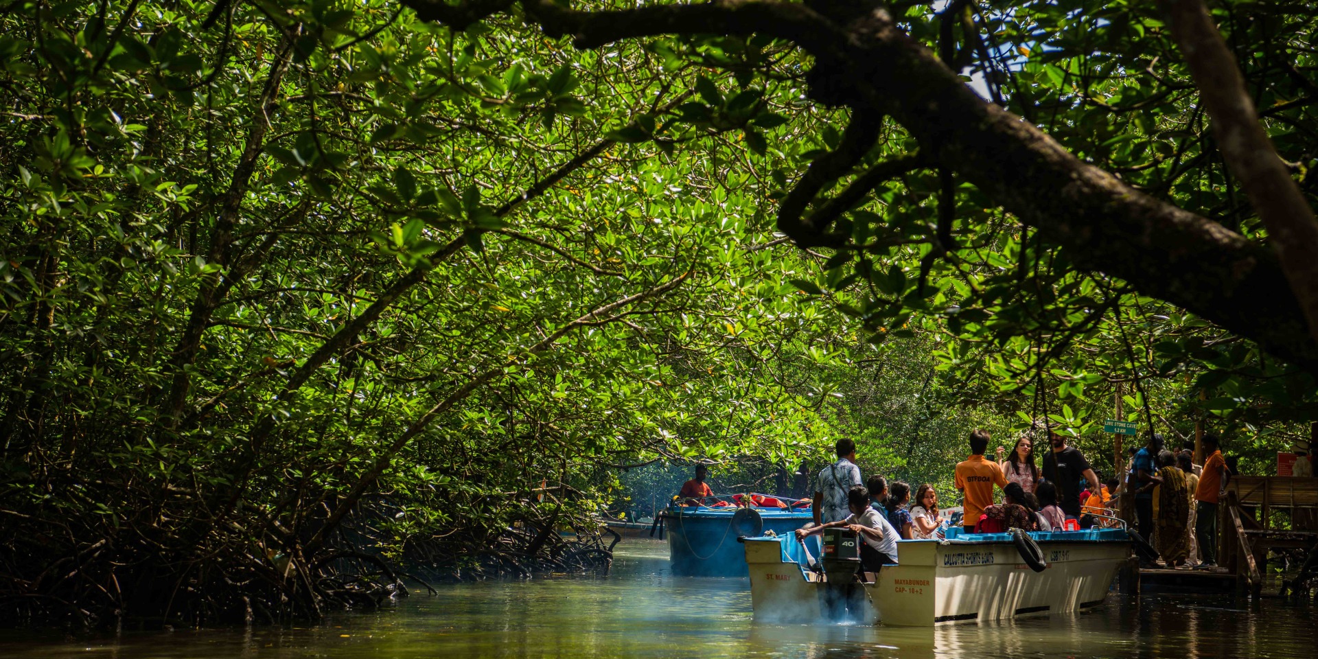 Andaman Grand Island Odyssey