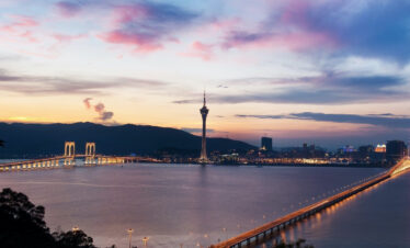 Pearls of South China