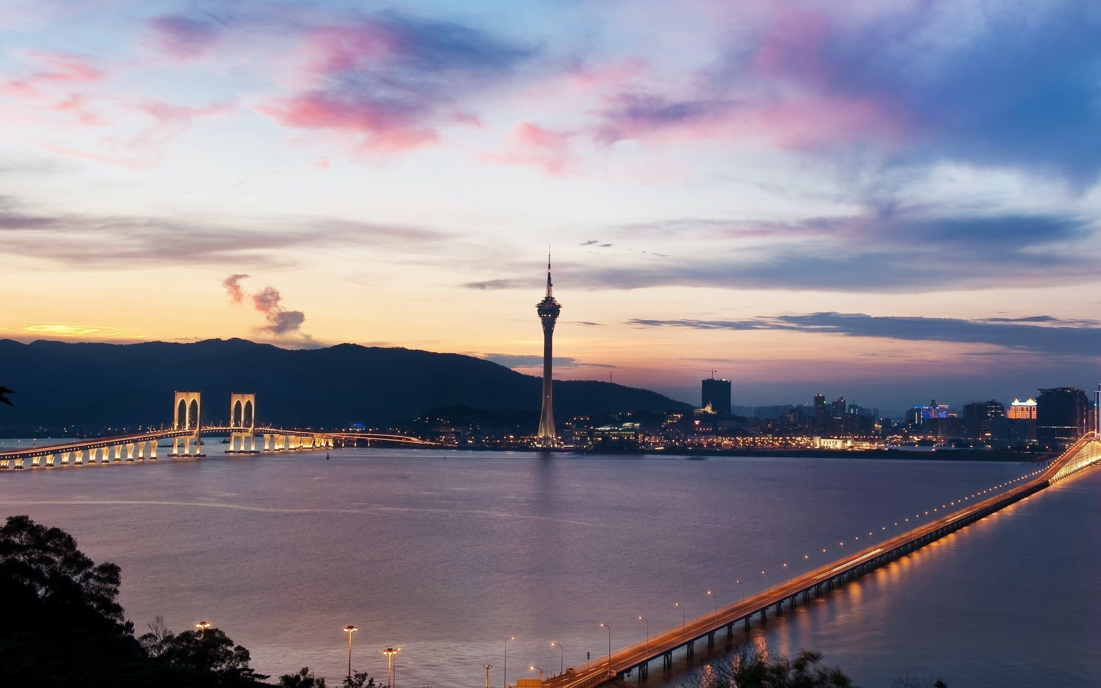 Pearls of South China