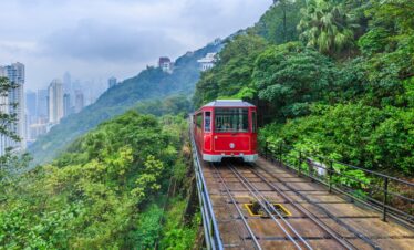 Pearls of the Pearl River Delta