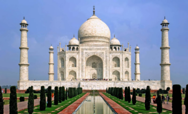Royal Golden Triangle Heritage Escape