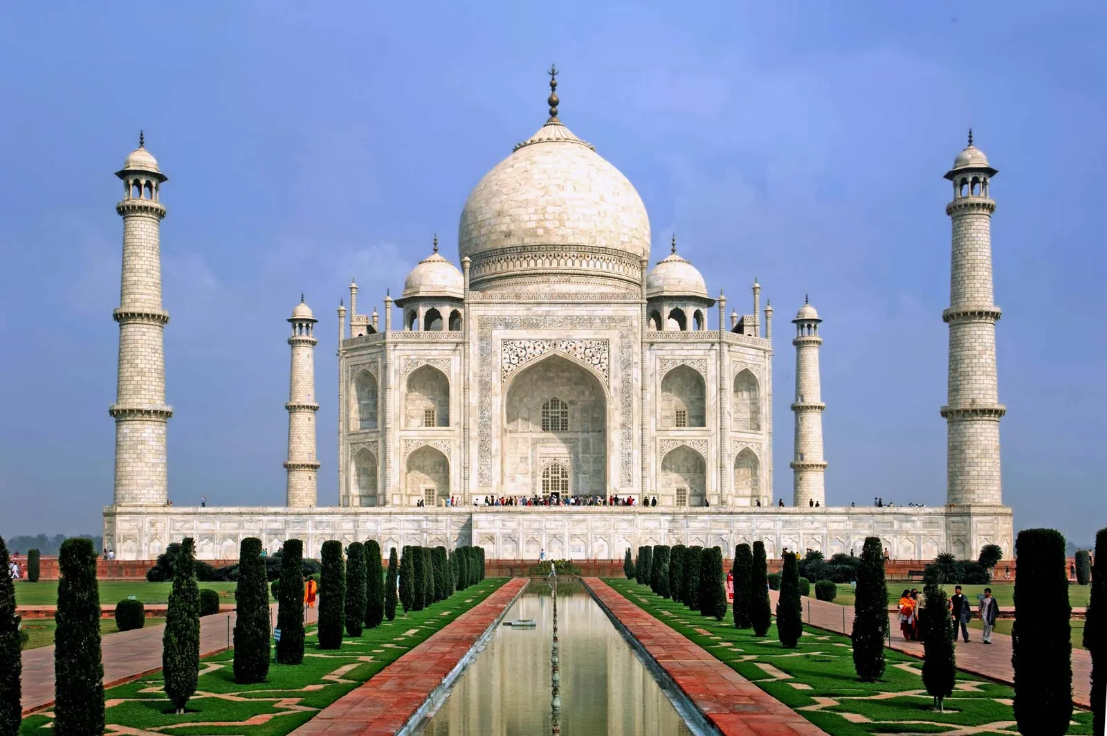 Royal Golden Triangle Heritage Escape