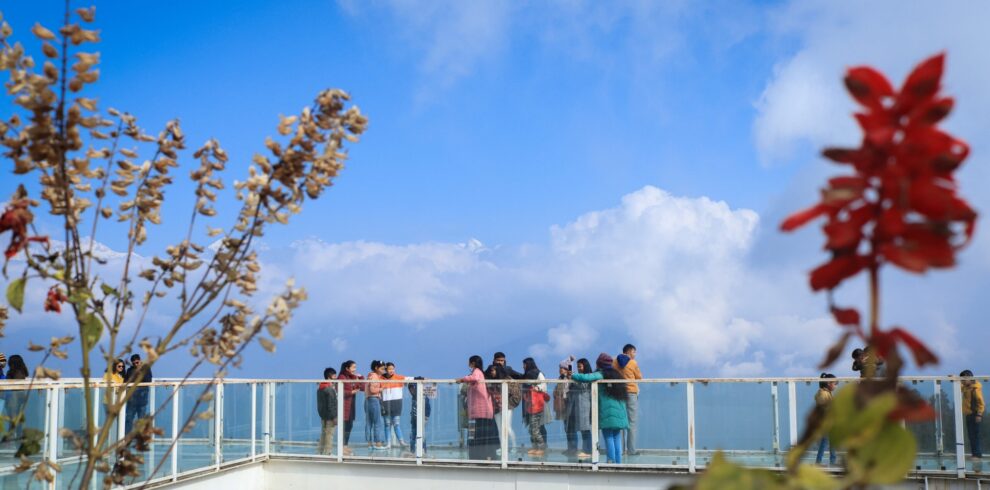 Majestic Sikkim Darjeeling Himalayan Discovery