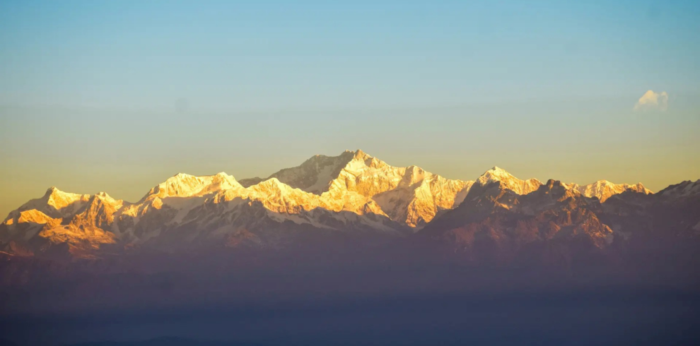 Enchanting Sikkim & Darjeeling Himalayan Escape