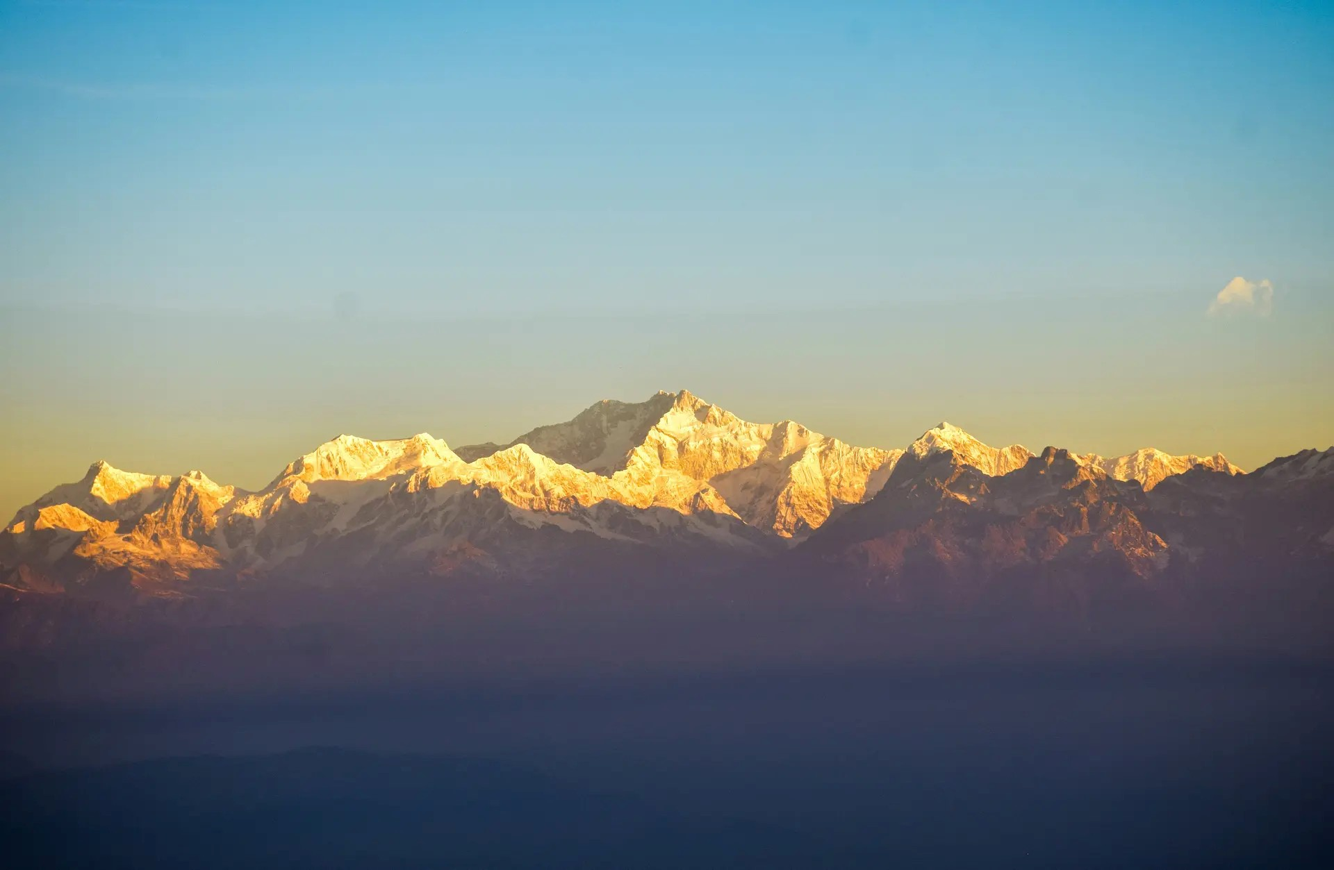 Enchanting Sikkim & Darjeeling Himalayan Escape