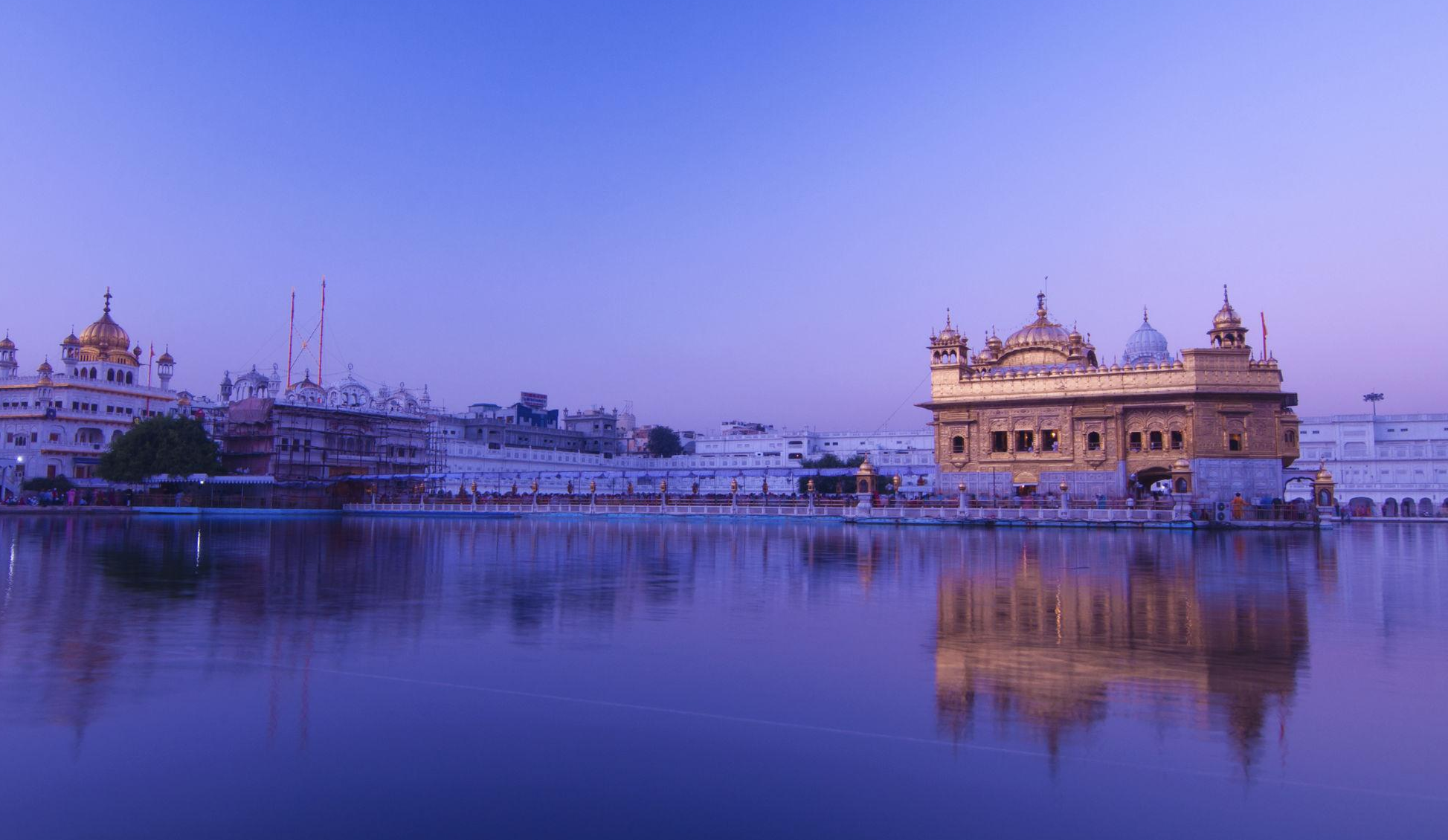 Sacred Vaishno Devi, Shivkhodi & Amritsar Spiritual Journey