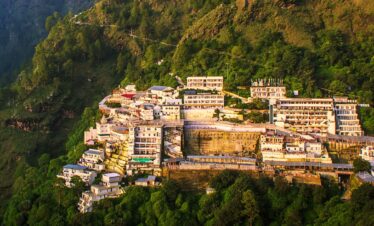 Divine Vaishno Devi & Shivkhodi Pilgrimage Tour
