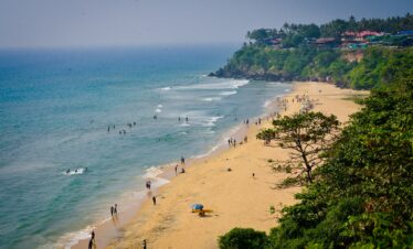 Kerala Grand Trails & Backwater Escape