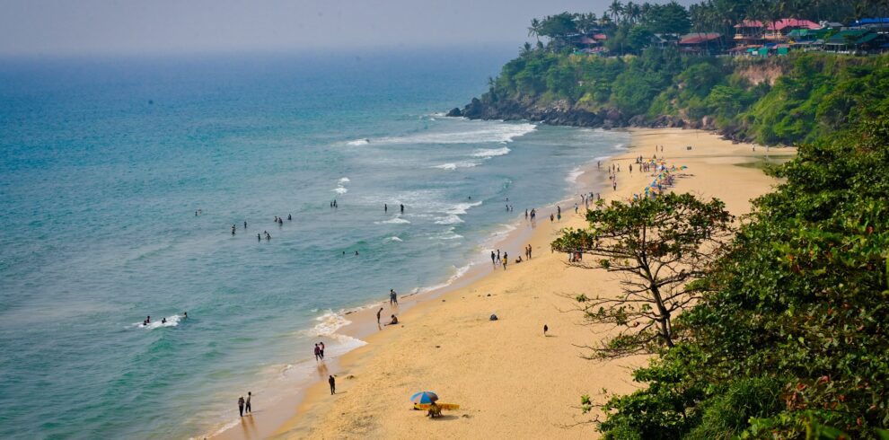 Kerala Grand Trails & Backwater Escape
